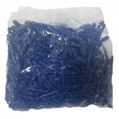 Zabawki kreatywne - Quercetti Kołki nieb. Mo zaika Pixel art400 szt JIQRTZ0UF030877 - miniaturka - grafika 1