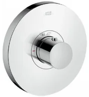 Baterie podtynkowe - Hansgrohe Axor ShowerSelect Round 36721000 - miniaturka - grafika 1