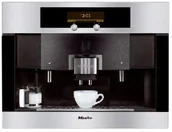 Ekspresy do kawy - Miele CVA4060 - miniaturka - grafika 1