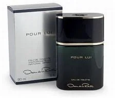 Oscar de la Renta Pour Lui Woda toaletowa 90ml - Wody i perfumy męskie - miniaturka - grafika 2