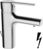 Baterie umywalkowe - Hansa Ronda 03131173 - miniaturka - grafika 1