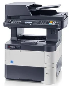 Kyocera Ecosys M3540idn - Urządzenia wielofunkcyjne Kyocera Ecosys M3540idn - Urządzenia wielofunkcyjne - miniaturka - grafika 1