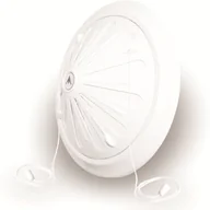 Kratki wentylacyjne - Dospel D/15 WR Kratka wentylacyjna z żaluzją mechaniczną 007-0271 - miniaturka - grafika 1