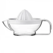 Pozostałe akcesoria kuchenne - Guzzini Wyciskacz do cytrusów z pojemnikiem na sok Kitchen - miniaturka - grafika 1