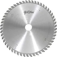 Tarcze do pił - Globus Piła HM 400x30x4,0/2,8/36z GS10 PS210-0400-0001 - miniaturka - grafika 1