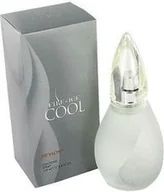 Wody i perfumy damskie - Revlon Fire & Ice Cool woda kolońska 100ml - miniaturka - grafika 1