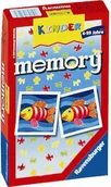 Gry planszowe - Ravensburger Memory 23103 - miniaturka - grafika 1