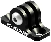 Akcesoria do kamer sportowych - GoPro K-Edge uchwyt go Big do do wkręcania, czarny, jeden rozmiar K13-400BLK - miniaturka - grafika 1