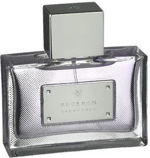 David Beckham Signature Woda toaletowa 30ml - Wody i perfumy męskie - miniaturka - grafika 2