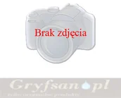 Akcesoria do armatury i ceramiki - Deante Górne rolki podwójne XKCA1RU04 - miniaturka - grafika 1