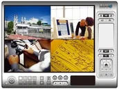 Akcesoria do monitoringu - NUUO Licencja oprogramowania NVR Obsługa do 64 kamer, transkodowanie strumieni S (SCB-IP-P-BRIDGE) - miniaturka - grafika 1