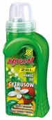 Nawozy ogrodnicze - Agrecol Nawóz w żelu do cytrusów 0 25 l - miniaturka - grafika 1