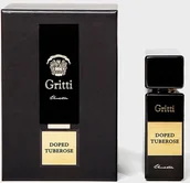 Wody i perfumy damskie - Gritti Doped Tuberose, Woda perfumowana, 100ml - miniaturka - grafika 1