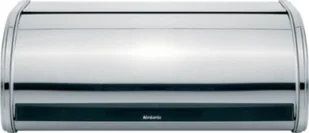 Brabantia Chlebak Roll Top duży stal błyszcząca - Chlebaki - miniaturka - grafika 3