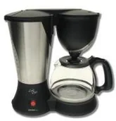 Ekspresy do kawy - First Austria FA5459 - miniaturka - grafika 1