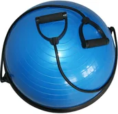 Pozostały sprzęt i akcesoria do ćwiczeń - HMS Piłka do balansowania BSX10 - - miniaturka - grafika 1