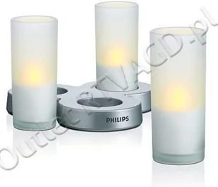 Philips Żarówka Philips HUE 6 5W GU10 - Świetlówki - miniaturka - grafika 19