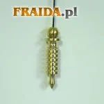 Gadżety do domu - Firma Ciszak Wahadło Izis 6 B - miniaturka - grafika 1