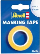 Akcesoria i części modelarskie - Revell Taśma maskująca 6mm x 10m 39694 - miniaturka - grafika 1