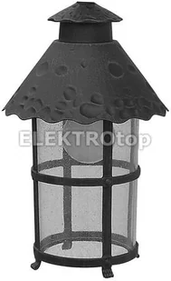 Su-Ma głowica lampy TOLEDO (K 1018 R) - Lampy ogrodowe - miniaturka - grafika 5