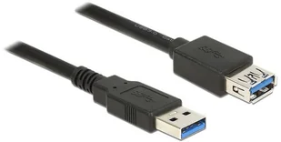 Delock Kabel Usb Usb 3.0 typ A (gniazdo) 1.5 - Kable USB - miniaturka - grafika 6