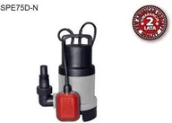 Pompy wodne - NAC SPE75D-N - miniaturka - grafika 1