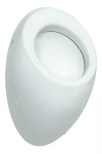 Laufen Alessi One Pisuar bez pokrywy z powłoką H8409754000001 - Pisuary Laufen Alessi One Pisuar bez pokrywy z powłoką H8409754000001 - Pisuary - miniaturka - grafika 1