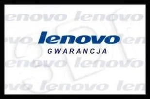 Lenovo / IBM Lenovo / 2-letnia Carry-In Repair / (seria E) [5WS0A23781 / - Gwarancje i pakiety serwisowe - miniaturka - grafika 4