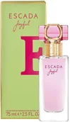 Wody i perfumy damskie - Escada Joyfull woda perfumowana 50ml - miniaturka - grafika 1