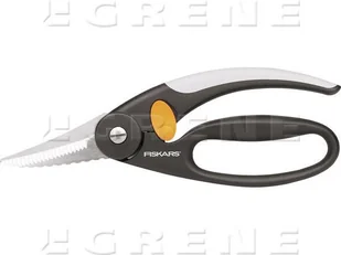 Fiskars (K) Nożyce do ryb 859912 - Nożyce kuchenne - miniaturka - grafika 4