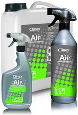 Clinex Odświeżacz powietrza 650ml. Nuta relaxu - Odświeżacze powietrza - miniaturka - grafika 3