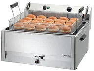 Frytownice gastronomiczne - Bartscher Frytownica BF 30E - miniaturka - grafika 1