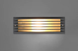 Nowodvorski ASSAM 4453 - Lampy ścienne - miniaturka - grafika 2