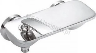 Kludi Balance 527100575 - Baterie wannowe i prysznicowe - miniaturka - grafika 2