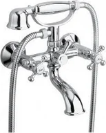 Baterie wannowe i prysznicowe - Reitano Antea 3011 - miniaturka - grafika 1