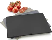 Deski do krojenia - Eva Solo zestaw 3 desek do krojenia z podstawką 520400 - miniaturka - grafika 1