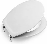 Deski sedesowe - Roca Deska WC twarda Victoria R A801390194 - miniaturka - grafika 1