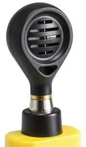 TROTEC Miernik HCHO/TVOC BQ16 - Inne urządzenia pomiarowe - miniaturka - grafika 4