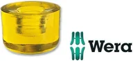 Młotki - Wera Zapasowe obuchy z octanu celulozy 40mm do młotekka typ 100, typ 100 L (050001 (5000125001) - miniaturka - grafika 1