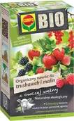 Nawozy ogrodnicze - Compo Nawóz do truskawek Bio 0 75 kg - miniaturka - grafika 1