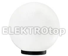 Su-Ma głowica lampy KULE CLASSIC 300 (G 300 Z) - Lampy ogrodowe - miniaturka - grafika 2