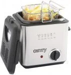 Frytkownice - Camry CR4902 - miniaturka - grafika 1