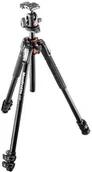 Statywy fotograficzne - Manfrotto MK190XPRO3 - miniaturka - grafika 1