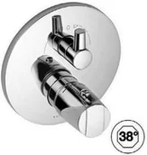 Baterie podtynkowe - Kludi MX/OBJEKTA MIX 358350538 - miniaturka - grafika 1