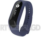 Monitory aktywności - TomTom Fitness Touch Cardio S fioletowy - miniaturka - grafika 1