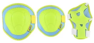 Nils ZESTAW OCHRANIACZY EXTREME ROZM. S 16-60-005 - Ochraniacze - miniaturka - grafika 7