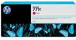 Tusze oryginalne - HP Nr 771C B6Y09A - miniaturka - grafika 1