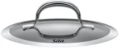 Pokrywki - Silit Passion Pokrywa do patelni 21.5129.8229 - miniaturka - grafika 1