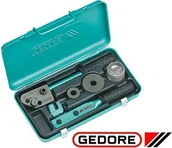 Inne urządzenia budowlane - Gedore Zestaw narzędzi z ręczną giętarką, 6-częściowy 278500 (1589830) - miniaturka - grafika 1