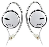 Słuchawki - NGS MSX CHIC 10277 - miniaturka - grafika 1